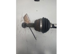 Recambio de transmision delantera izquierda para audi s3 (8l) 1.8 20v turbo referencia OEM IAM M1   2