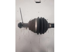 Recambio de transmision delantera izquierda para audi a3 (8p) 1.6 ambition referencia OEM IAM 1K0407271AQ 1AQJ  2