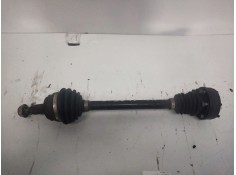 Recambio de transmision delantera izquierda para audi a3 (8l) 1.6 referencia OEM IAM 1J0407271Q M1Q 