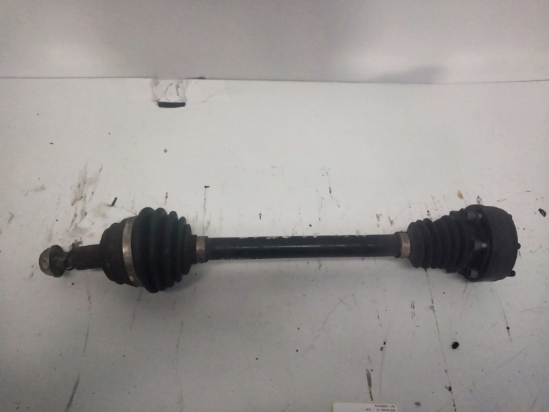 Recambio de transmision delantera izquierda para audi a3 (8l) 1.6 referencia OEM IAM 1J0407271Q M1Q 