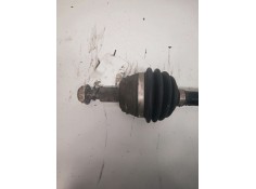 Recambio de transmision delantera izquierda para audi a3 (8l) 1.6 referencia OEM IAM 1J0407271Q M1Q  2