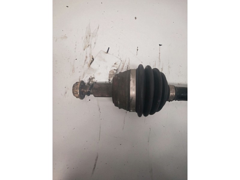 Recambio de transmision delantera izquierda para audi a3 (8l) 1.6 referencia OEM IAM 1J0407271Q M1Q 