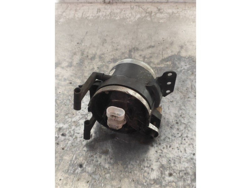 Recambio de faro antiniebla derecho para bmw serie 5 berlina (e60) 530d referencia OEM IAM 6910792 6160100001 