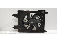 Recambio de electroventilador para renault scenic ii authentique referencia OEM IAM 8200151465  