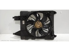 Recambio de electroventilador para renault scenic ii authentique referencia OEM IAM 8200151465   2
