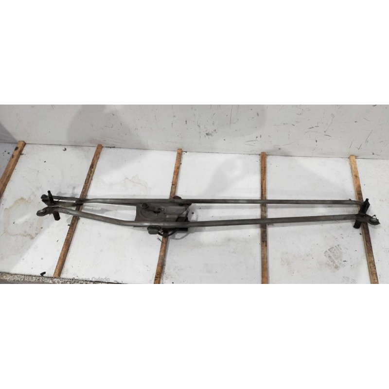 Recambio de motor limpia delantero para citroen xsara picasso 1.6 hdi 90 exclusive referencia OEM IAM F006B20050 3397020704 