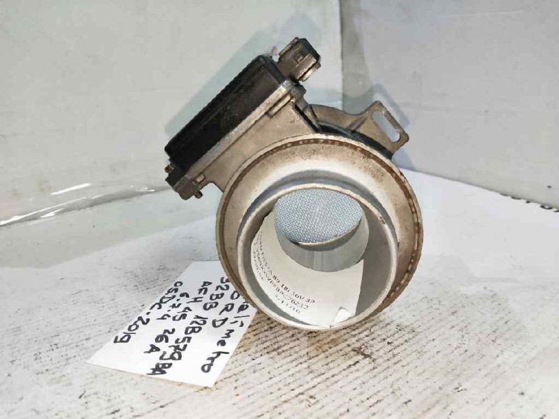 Recambio de caudalimetro para ford fiesta berl./courier 1.8 referencia OEM IAM AFH4526A 92BB12B579BA 2K30