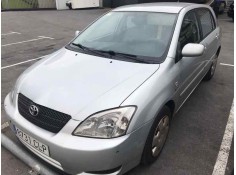 toyota corolla (e12) del año 2003