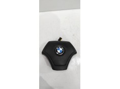 Recambio de airbag delantero izquierdo para bmw serie 3 berlina (e46) 320d referencia OEM IAM 33109576702T 99B2661T00737 