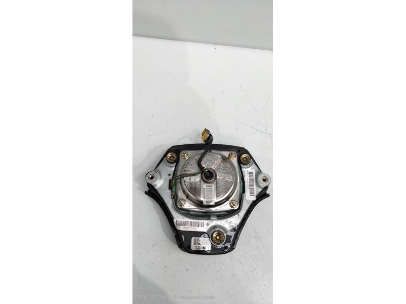 Recambio de airbag delantero izquierdo para bmw serie 3 berlina (e46) 320d referencia OEM IAM 33109576702T 99B2661T00737 