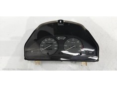 Recambio de cuadro instrumentos para citroen saxo 1.5 d monaco referencia OEM IAM 9627933580 09029029908 