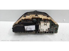 Recambio de cuadro instrumentos para citroen saxo 1.5 d monaco referencia OEM IAM 9627933580 09029029908  2