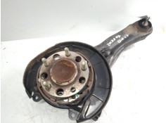 Recambio de mangueta trasera izquierda para dodge caliber 2.0 16v crd cat referencia OEM IAM
