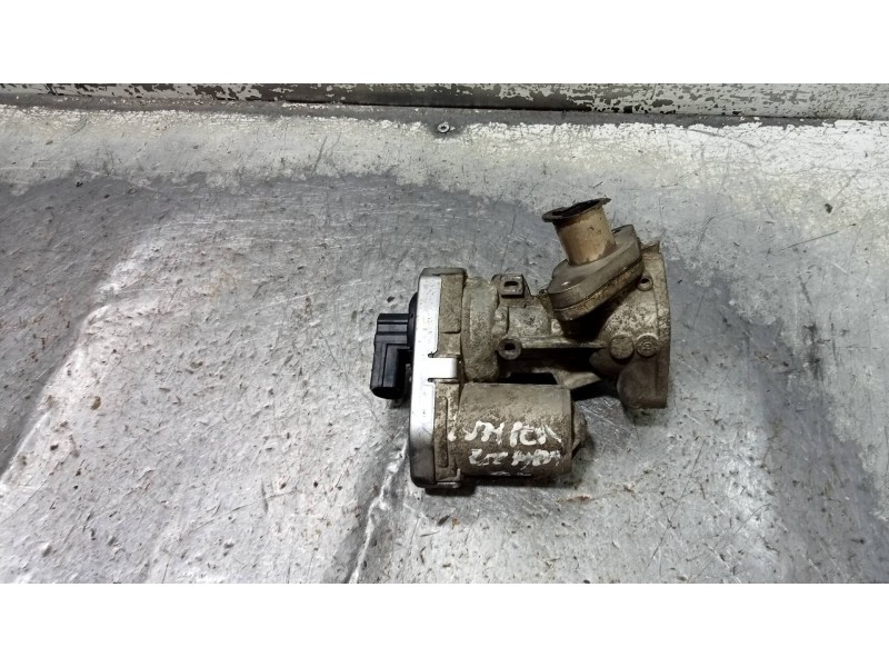 Recambio de valvula egr para citroen jumper caja cerrada (06.2006 =>) 30 l1h1 hdi 120 referencia OEM IAM   