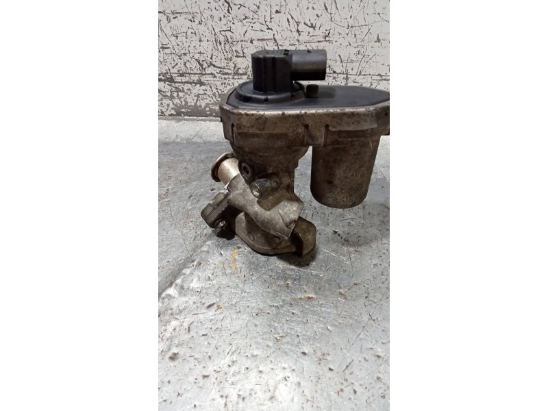 Recambio de valvula egr para citroen jumper caja cerrada (06.2006 =>) 30 l1h1 hdi 120 referencia OEM IAM   