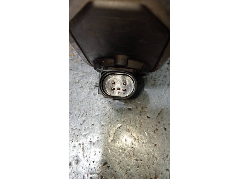 Recambio de valvula egr para citroen jumper caja cerrada (06.2006 =>) 30 l1h1 hdi 120 referencia OEM IAM   