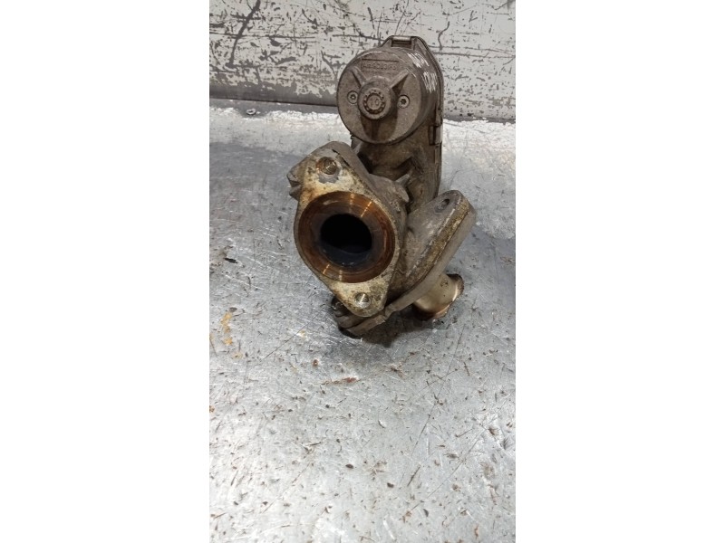Recambio de valvula egr para citroen jumper caja cerrada (06.2006 =>) 30 l1h1 hdi 120 referencia OEM IAM   