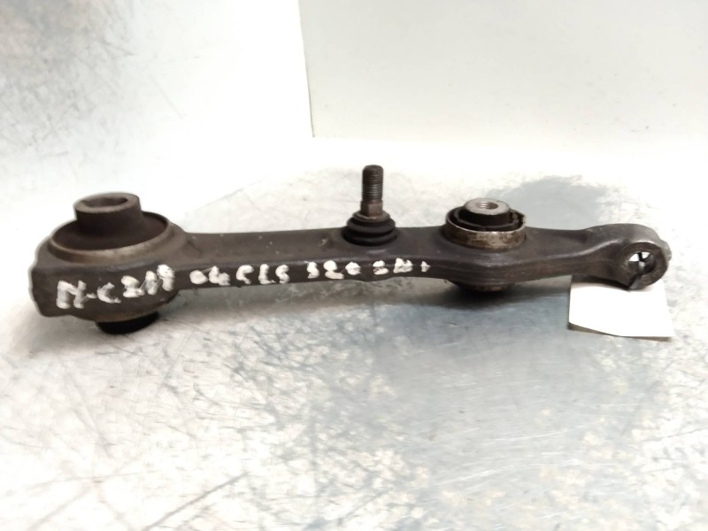 Recambio de brazo suspension superior delantero derecho para mercedes clase cls (w219) 3.0 cdi cat referencia OEM IAM   