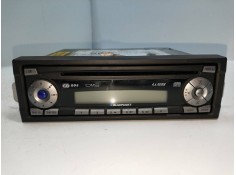 Recambio de sistema audio / radio cd para chevrolet lacetti 2.0 diesel cat referencia OEM IAM 96829597  