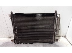Recambio de condensador / radiador aire acondicionado para chevrolet kalos 1.4 se referencia OEM IAM 96539634  