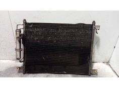 Recambio de condensador / radiador aire acondicionado para chevrolet kalos 1.4 se referencia OEM IAM 96539634   2