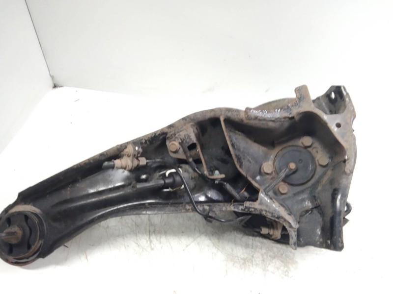 Recambio de mangueta trasera izquierda para dodge caliber 2.0 16v crd cat referencia OEM IAM    Recambio de mangueta trasera izquierda para dodge caliber 2.0 16v crd cat referencia OEM IAM