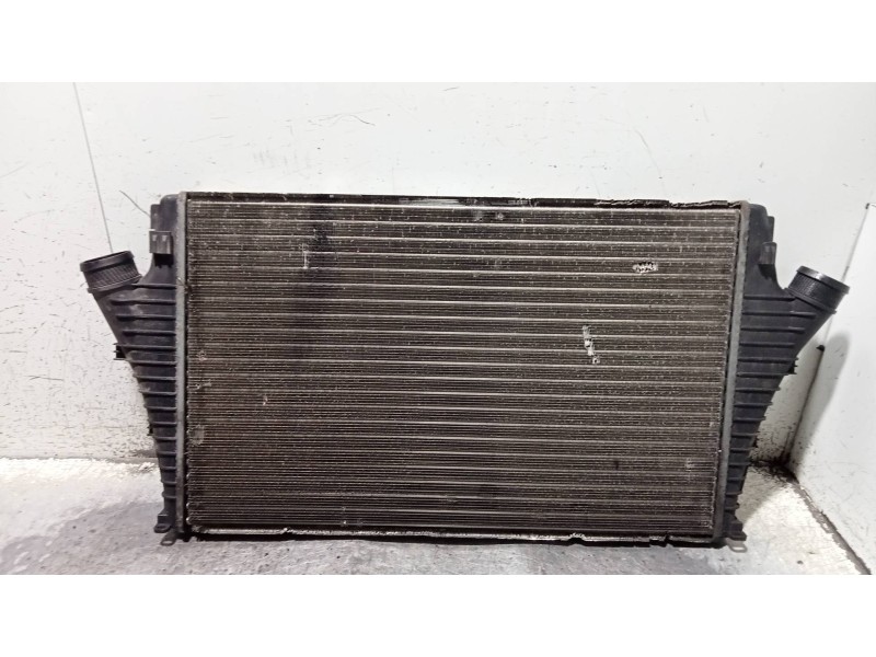 Recambio de intercooler para opel vectra c berlina cosmo referencia OEM IAM 876096T  