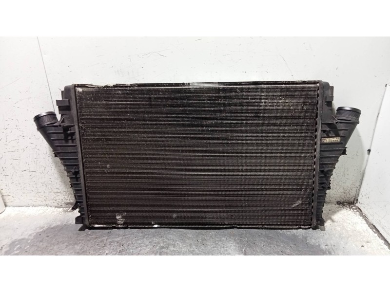 Recambio de intercooler para opel vectra c berlina cosmo referencia OEM IAM 876096T  