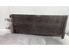 Recambio de condensador / radiador aire acondicionado para fiat ducato caja cerrada 33 (06.2006 =>) l1h1 120 multijet referencia