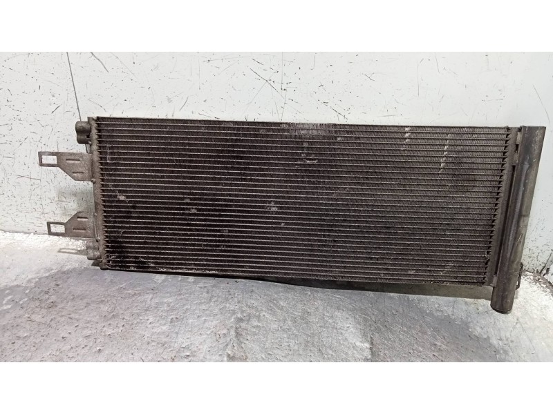 Recambio de condensador / radiador aire acondicionado para fiat ducato caja cerrada 33 (06.2006 =>) l1h1 120 multijet referencia