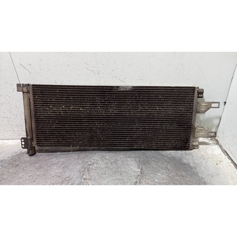 Recambio de condensador / radiador aire acondicionado para fiat ducato caja cerrada 33 (06.2006 =>) l1h1 120 multijet referencia