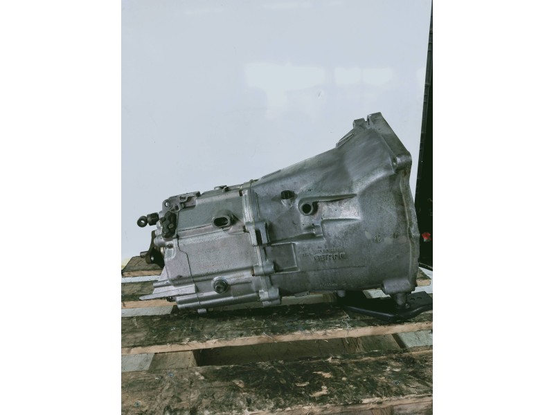 Recambio de caja cambios para bmw serie 5 berlina (e34) 520i (95kw) referencia OEM IAM AKG 0174805 5V