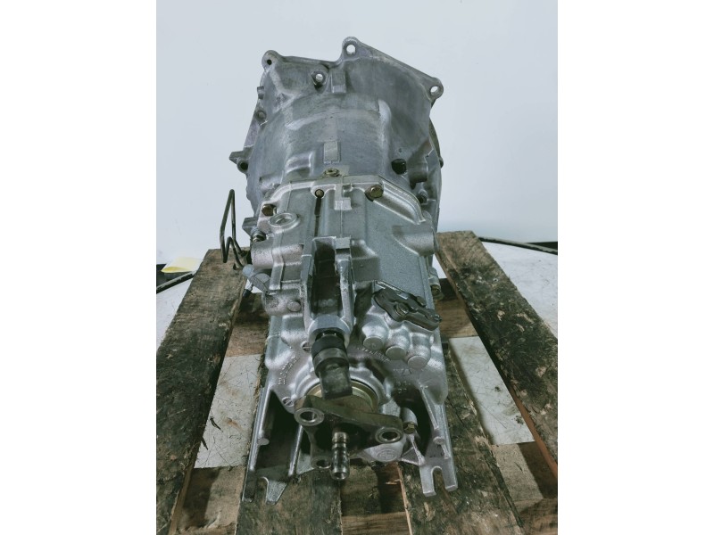 Recambio de caja cambios para bmw serie 5 berlina (e34) 520i (95kw) referencia OEM IAM AKG 0174805 5V