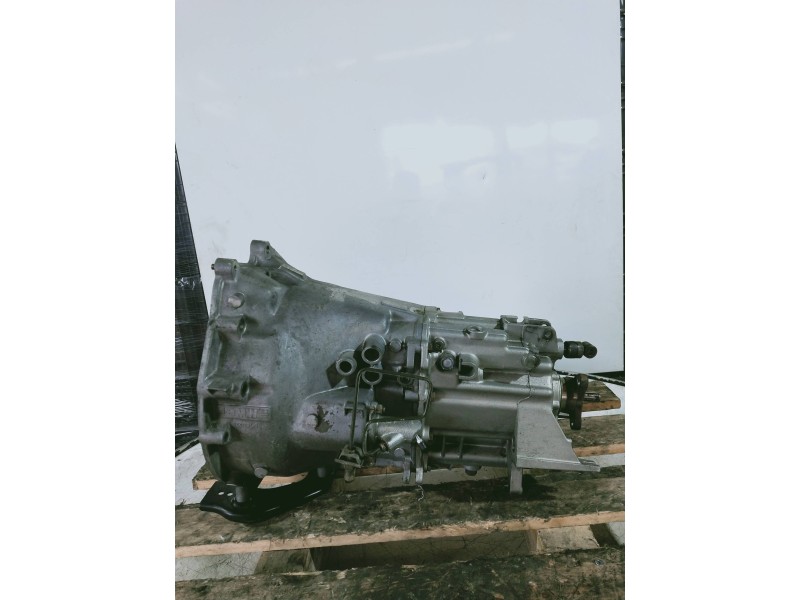 Recambio de caja cambios para bmw serie 5 berlina (e34) 520i (95kw) referencia OEM IAM AKG 0174805 5V