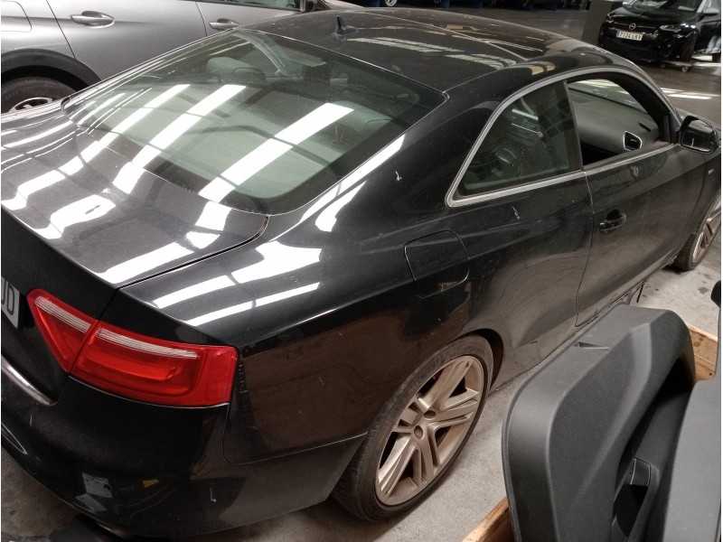 audi a5 coupe (8t) del año 2020