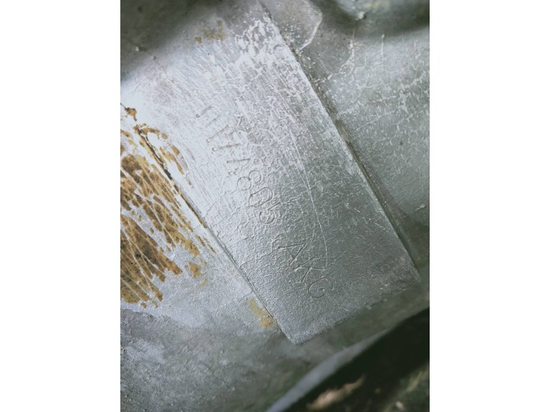 Recambio de caja cambios para bmw serie 5 berlina (e34) 520i (95kw) referencia OEM IAM AKG 0174805 5V