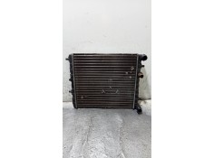 Recambio de radiador agua para seat ibiza (6l1) stylance referencia OEM IAM 6Q0121253K 862378R 