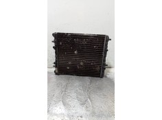 Recambio de radiador agua para seat ibiza (6l1) stylance referencia OEM IAM 6Q0121253K 862378R  2