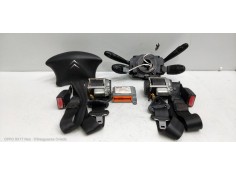 Recambio de kit airbag para citroen xsara picasso 1.6 hdi 90 exclusive referencia OEM IAM 9659111980 602327400 