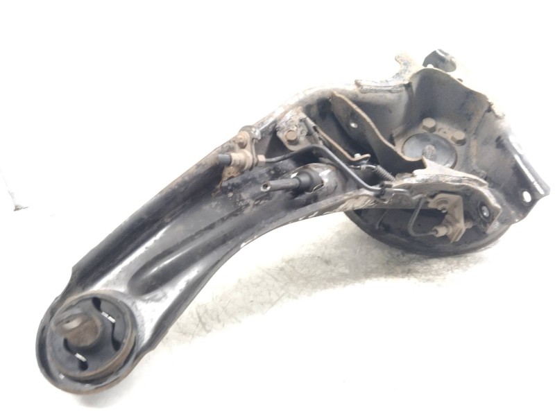 Recambio de mangueta trasera izquierda para dodge caliber 2.0 16v crd cat referencia OEM IAM    Recambio de mangueta trasera izquierda para dodge caliber 2.0 16v crd cat referencia OEM IAM