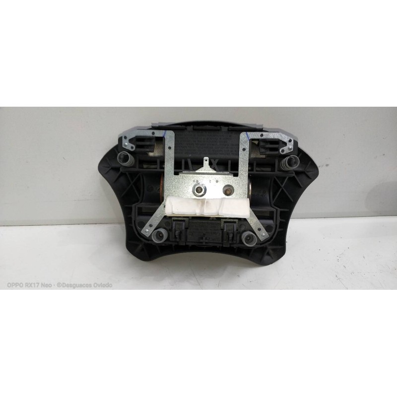 Recambio de kit airbag para citroen xsara picasso 1.6 hdi 90 exclusive referencia OEM IAM 9659111980 602327400 