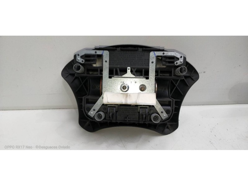 Recambio de kit airbag para citroen xsara picasso 1.6 hdi 90 exclusive referencia OEM IAM 9659111980 602327400 