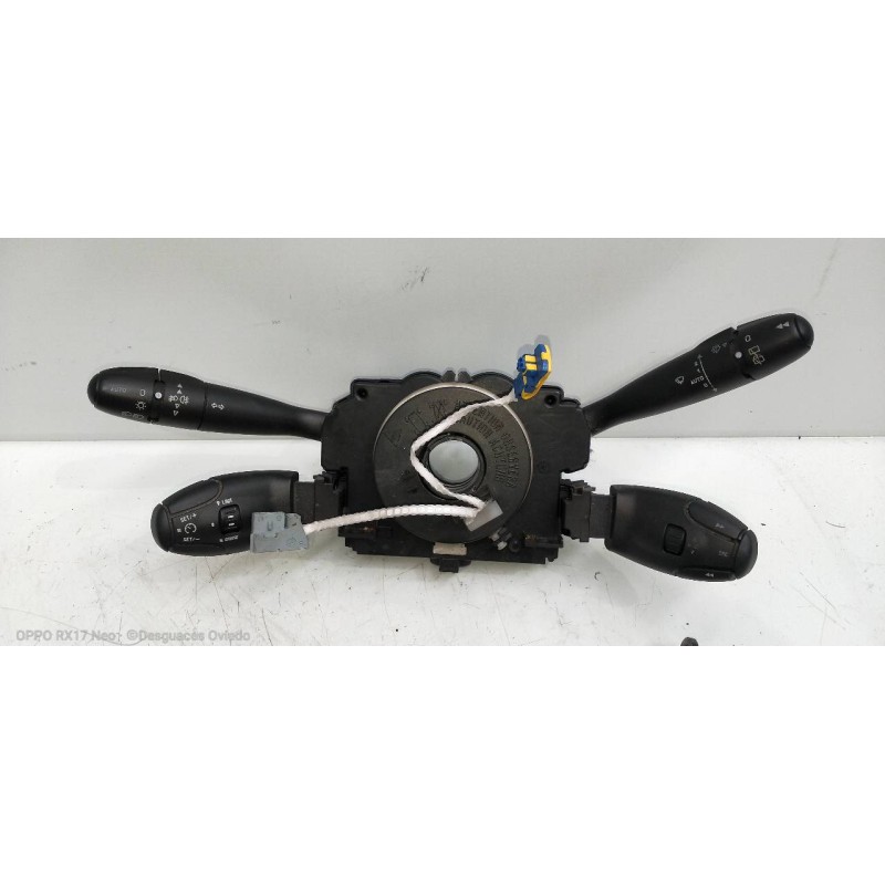 Recambio de kit airbag para citroen xsara picasso 1.6 hdi 90 exclusive referencia OEM IAM 9659111980 602327400 