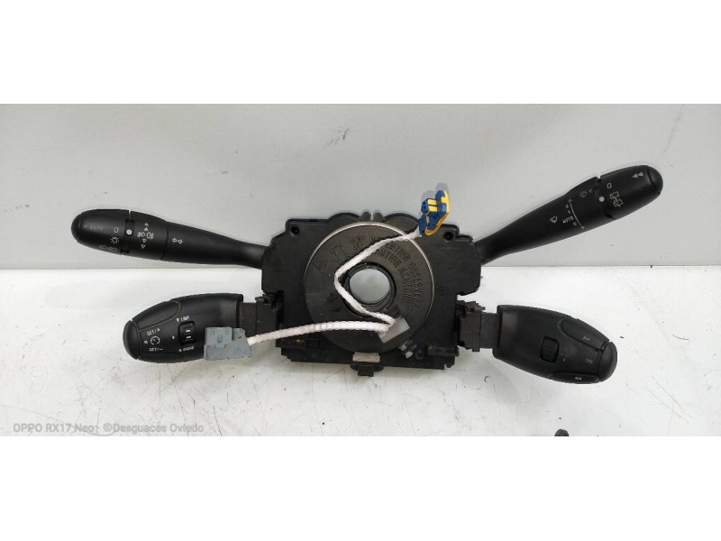 Recambio de kit airbag para citroen xsara picasso 1.6 hdi 90 exclusive referencia OEM IAM 9659111980 602327400 