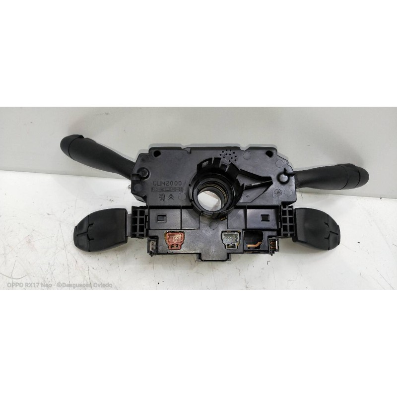 Recambio de kit airbag para citroen xsara picasso 1.6 hdi 90 exclusive referencia OEM IAM 9659111980 602327400 