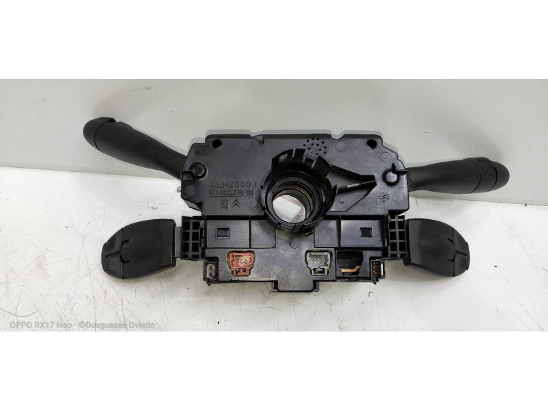 Recambio de kit airbag para citroen xsara picasso 1.6 hdi 90 exclusive referencia OEM IAM 9659111980 602327400 