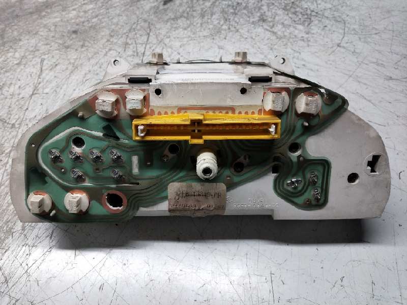 Recambio de cuadro instrumentos para ford fiesta berl./courier 1.8 referencia OEM IAM 92FB10849 MA 