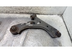 Recambio de brazo suspension inferior delantero derecho para opel corsa d catch me referencia OEM IAM   