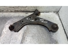 Recambio de brazo suspension inferior delantero izquierdo para opel corsa d catch me referencia OEM IAM   