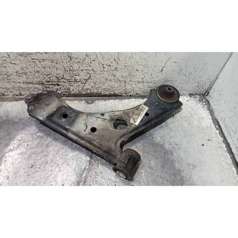 Recambio de brazo suspension inferior delantero izquierdo para opel corsa d catch me referencia OEM IAM   